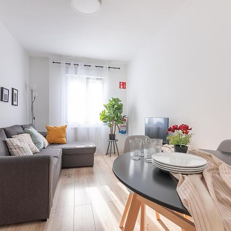 Tetuan Street Apartment Сантандер Екстериор снимка
