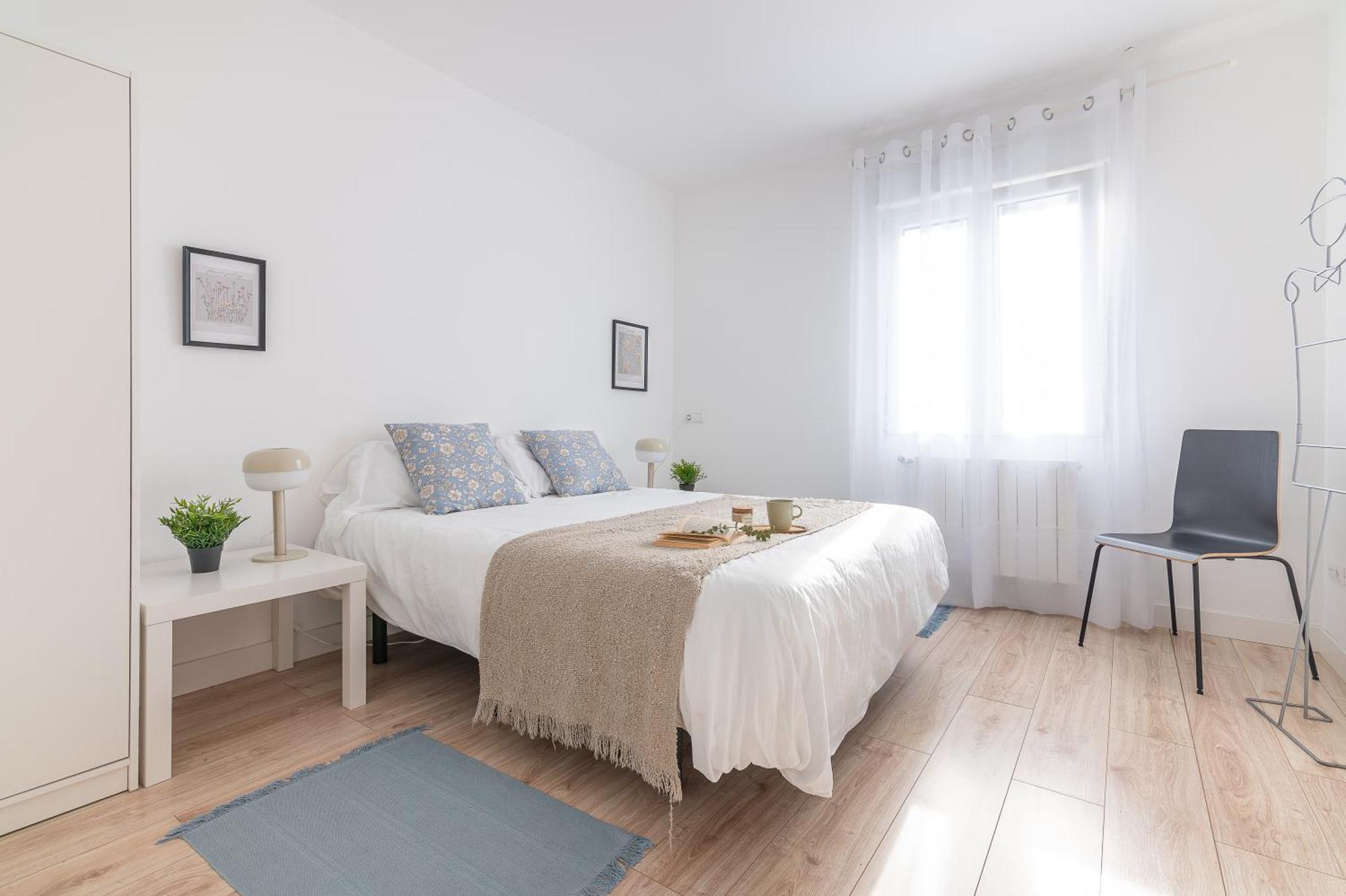 Tetuan Street Apartment Сантандер Екстериор снимка