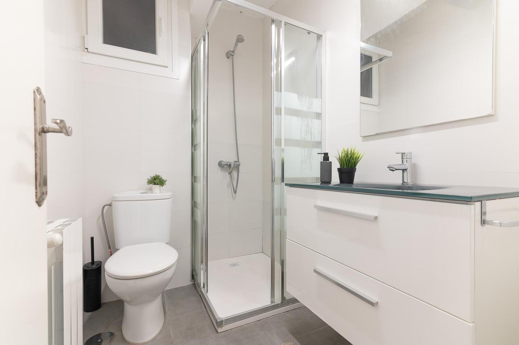 Tetuan Street Apartment Сантандер Екстериор снимка