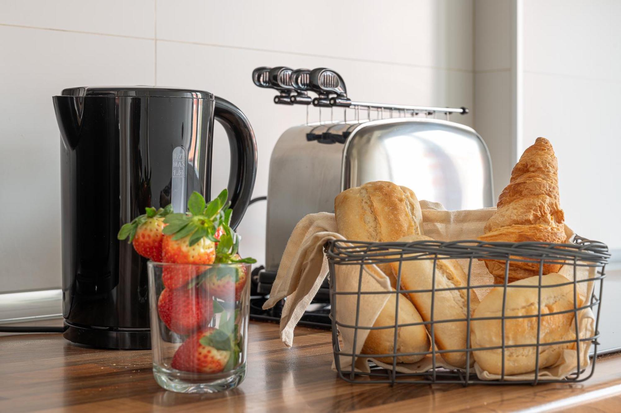 Tetuan Street Apartment Сантандер Екстериор снимка