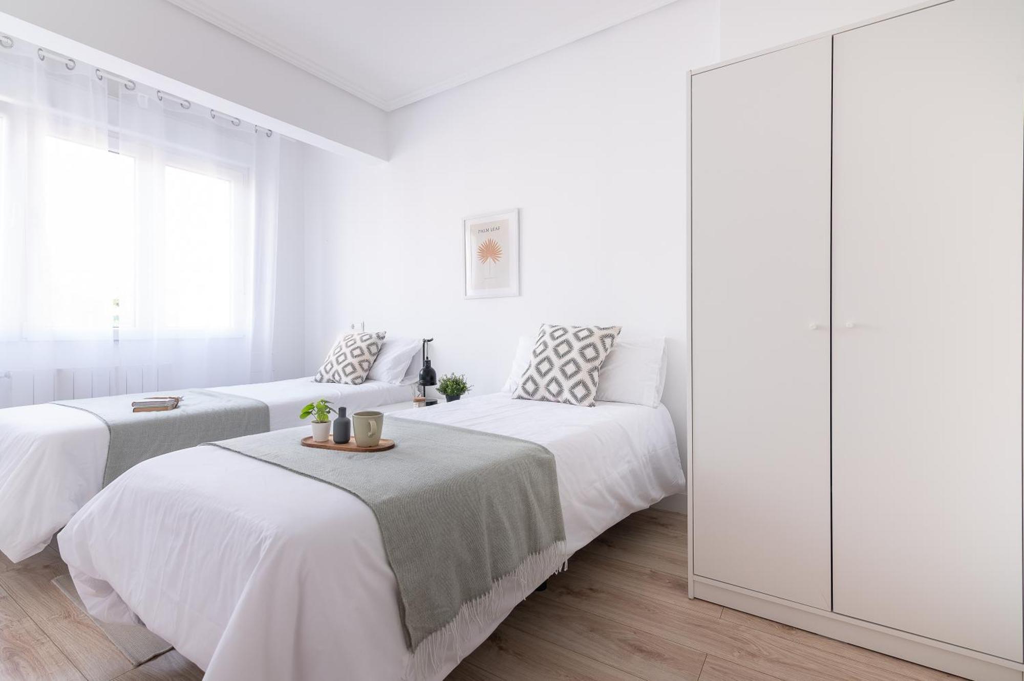Tetuan Street Apartment Сантандер Екстериор снимка