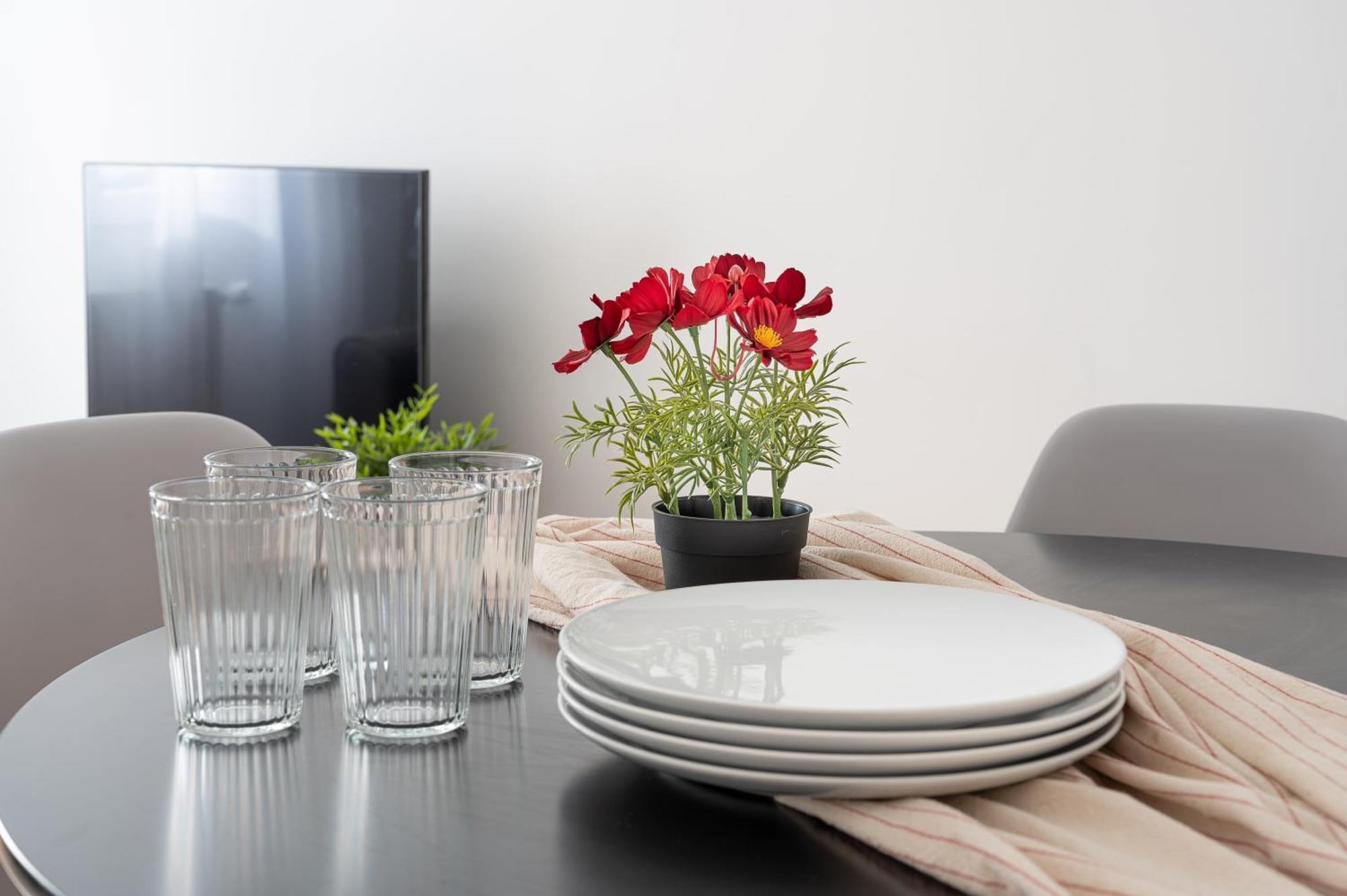 Tetuan Street Apartment Сантандер Екстериор снимка